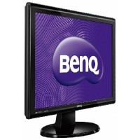 LCD  BenQ 21, 5" G2255A, Black