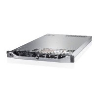  Dell PowerEdge R320 PER320-39852-02