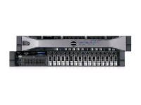  Dell PowerEdge R720 545524 PER720 2650SASSFF