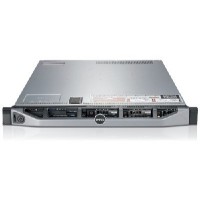 Dell PowerEdge R620 545524 PER620 2650SASSFF