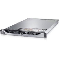 Dell PowerEdge R620 545524 PER620 2640SATASFF