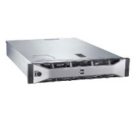  Dell PowerEdge R720 210-ABMX-013