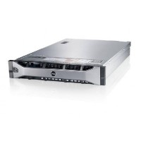  Dell PowerEdge R720 210-ABMX-46