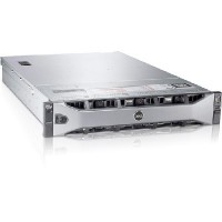  Dell PowerEdge R720xd 210-ABMY-3