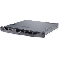  Dell PowerEdge R210 II 210-35618-016