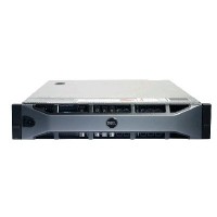  Dell PowerEdge R720xd 210-ABMY-2