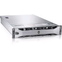  Dell PowerEdge R720xd 210-39506-001f