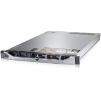  Dell PowerEdge R620 210-39504-05f