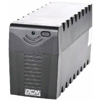 UPS PowerCom RPT-1000AP