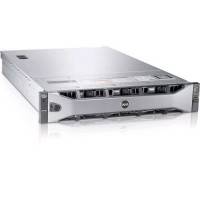 Dell PowerEdge R720xd 210-ABMY-33