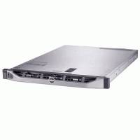 Dell PowerEdge R320 PER320-ACCX-02T