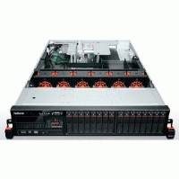 Lenovo ThinkServer RD640 70B0000DRU