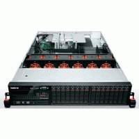 Lenovo ThinkServer RD640 70B0000ERU