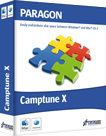 CampTune  Mac® OS X, 1 